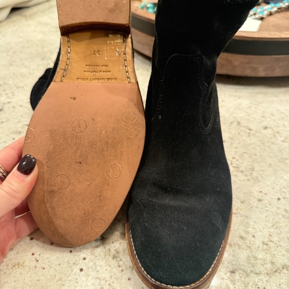 Isabel Marat Jenny boot 37 - Picture 2 of 3